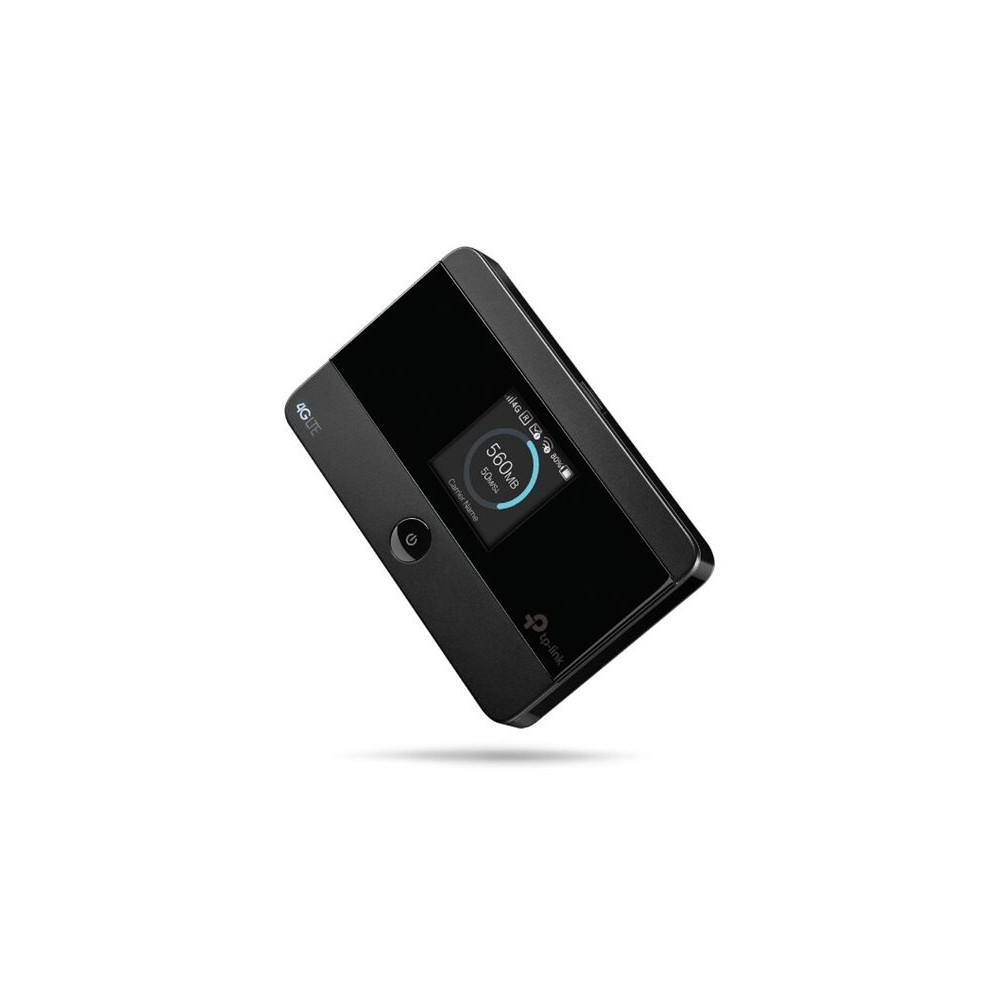 Produktbild för TP-Link M7350 - mobil hotspot - 4G LTE