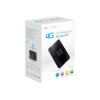 Produktbild för TP-Link M7350 - mobil hotspot - 4G LTE