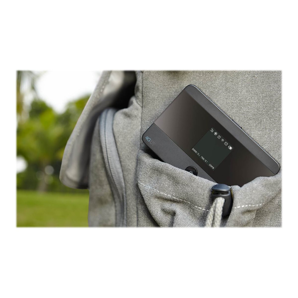 Produktbild för TP-Link M7350 - mobil hotspot - 4G LTE