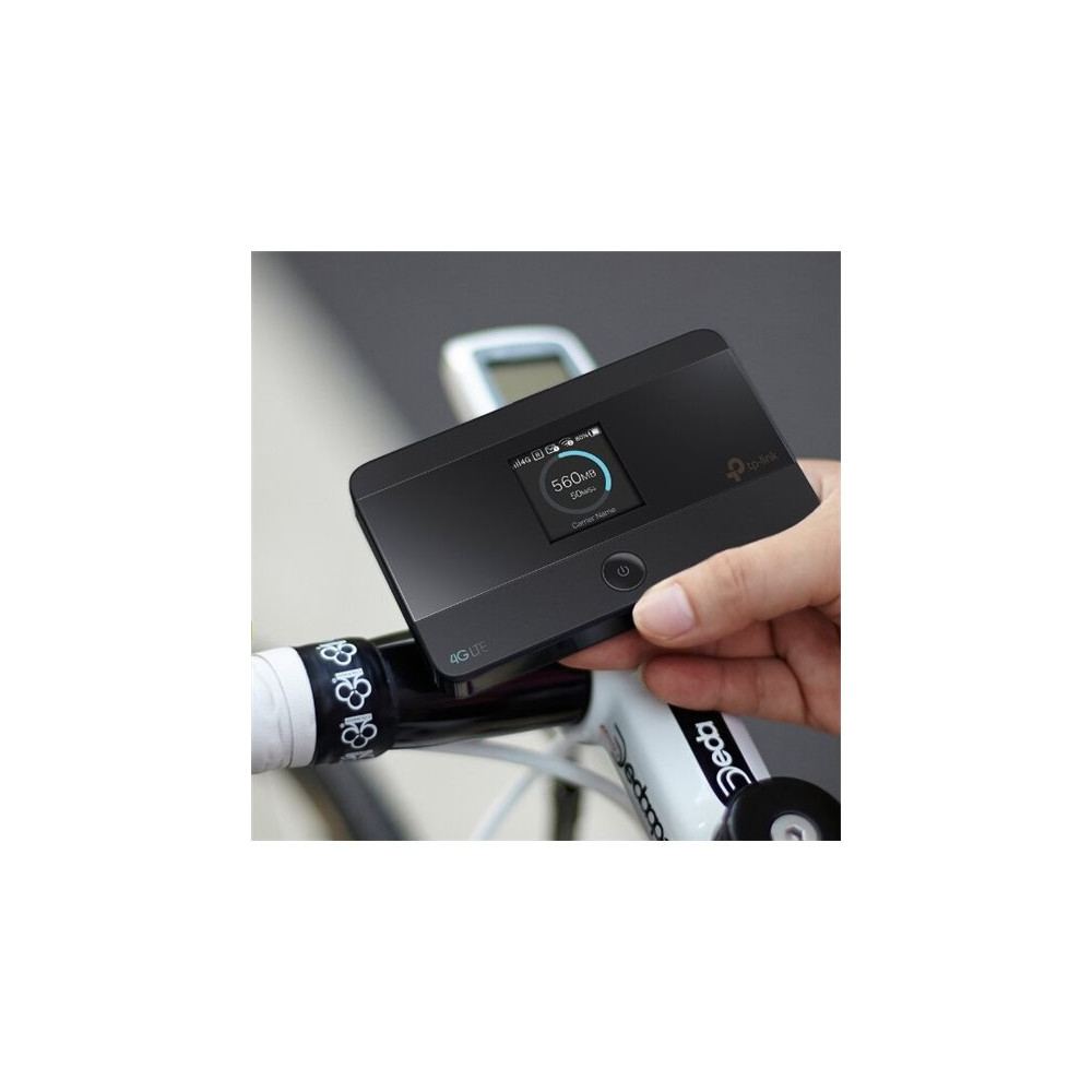Produktbild för TP-Link M7350 - mobil hotspot - 4G LTE