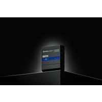 Produktbild för Teltonika RUT241 eSIM - trådlös router - WWAN - Wi-Fi - 2G, 3G, 4G - DIN-skenmonterbar