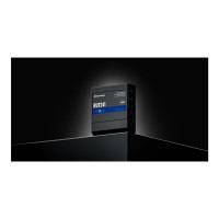 Produktbild för Teltonika RUT241 eSIM - trådlös router - WWAN - Wi-Fi - 2G, 3G, 4G - DIN-skenmonterbar