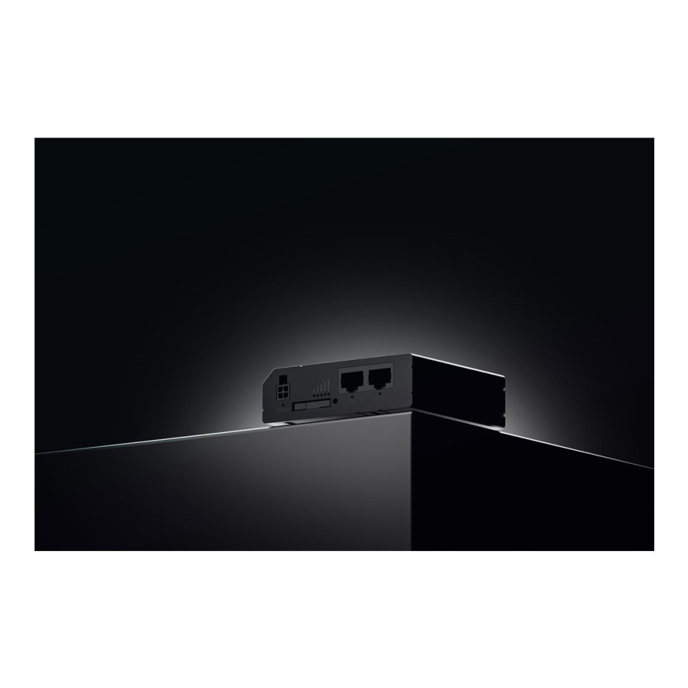 Produktbild för Teltonika RUT241 eSIM - trådlös router - WWAN - Wi-Fi - 2G, 3G, 4G - DIN-skenmonterbar