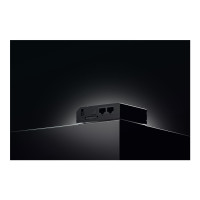 Produktbild för Teltonika RUT241 eSIM - trådlös router - WWAN - Wi-Fi - 2G, 3G, 4G - DIN-skenmonterbar