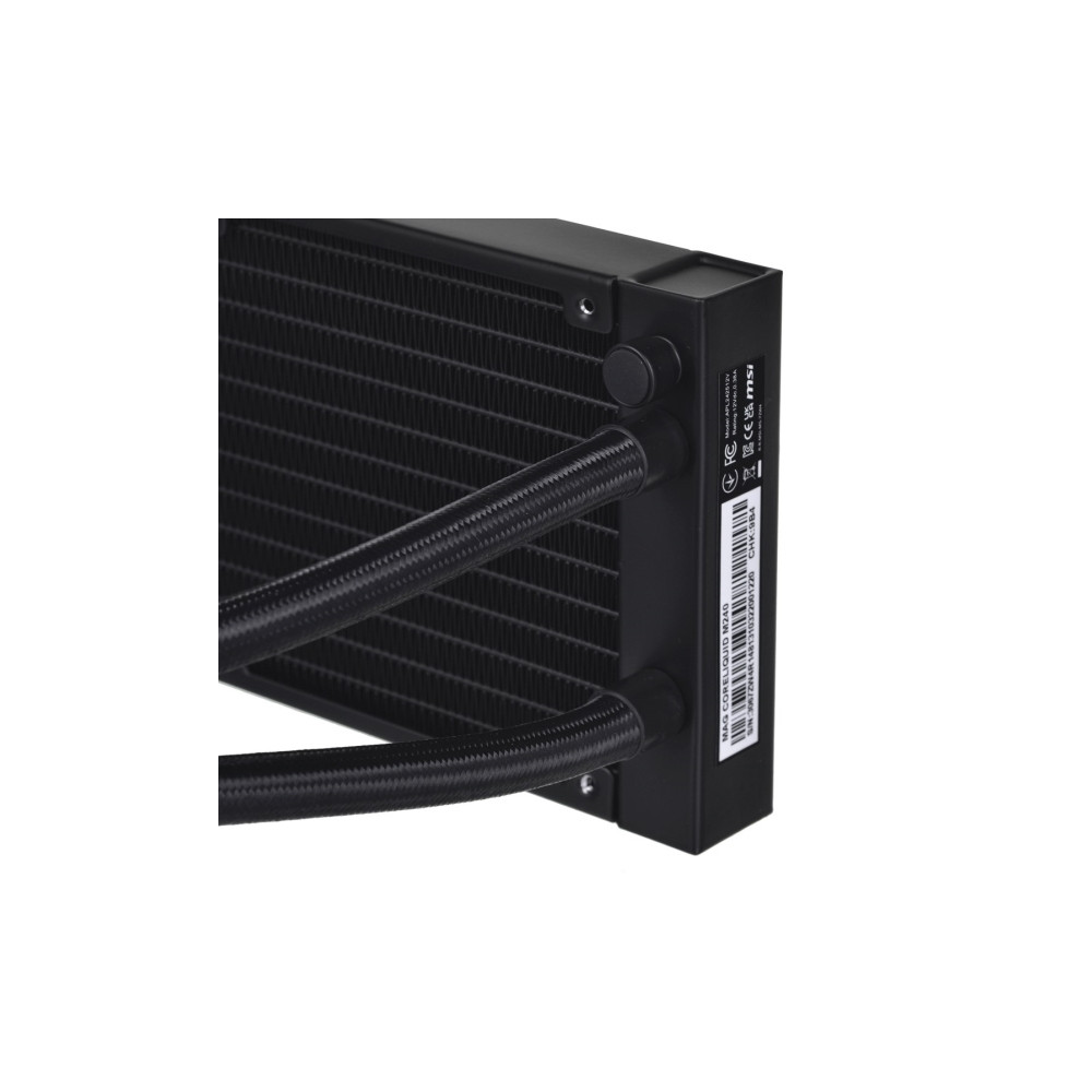 Produktbild för MSI MAG CORELIQUID - kylsystem med vätska till processorn