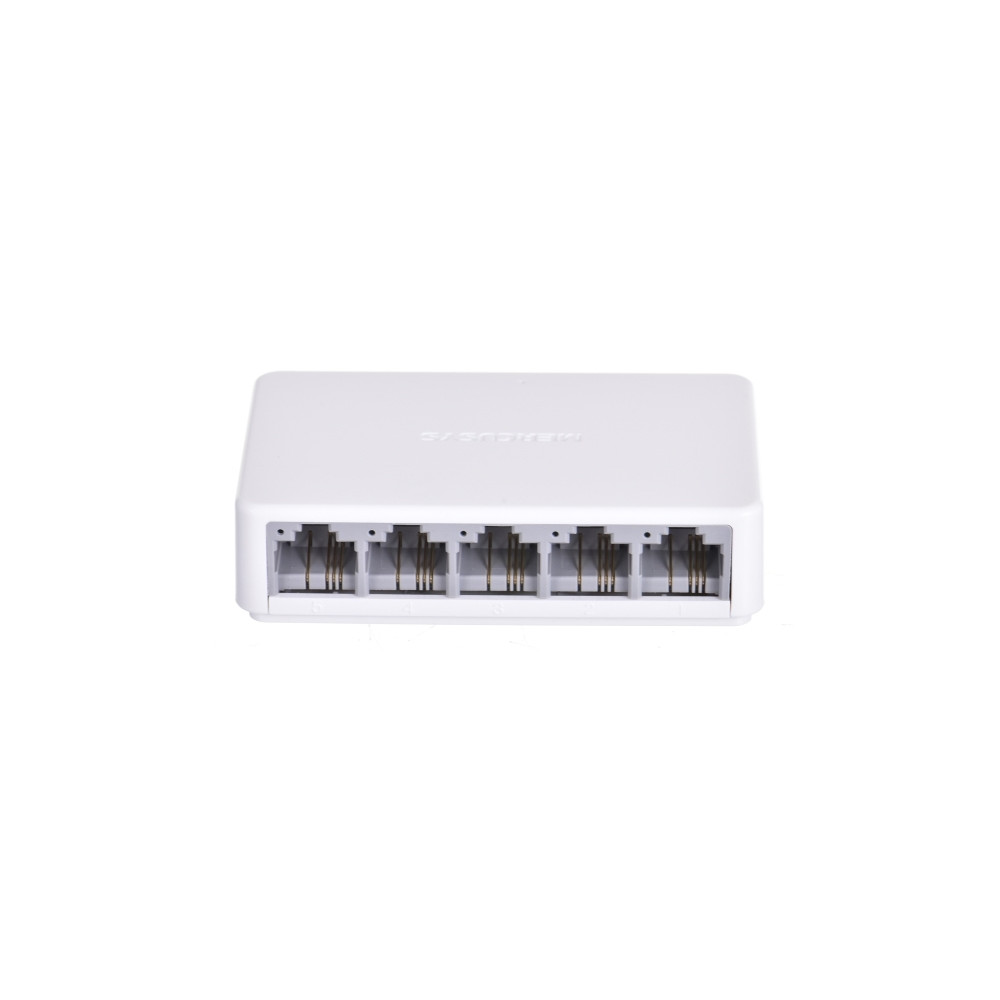 Produktbild för Mercusys MS105 - switch - 5 portar - ohanterad