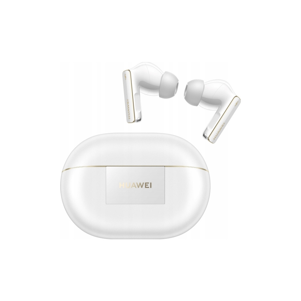 Produktbild för Huawei FreeBuds Pro 4 - True wireless-hörlurar med mikrofon