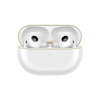 Produktbild för Huawei FreeBuds Pro 4 - True wireless-hörlurar med mikrofon