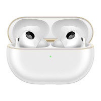 Produktbild för Huawei FreeBuds Pro 4 - True wireless-hörlurar med mikrofon