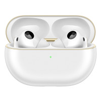 Produktbild för Huawei FreeBuds Pro 4 - True wireless-hörlurar med mikrofon
