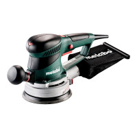 Produktbild för Metabo SXE 450 TurboTec