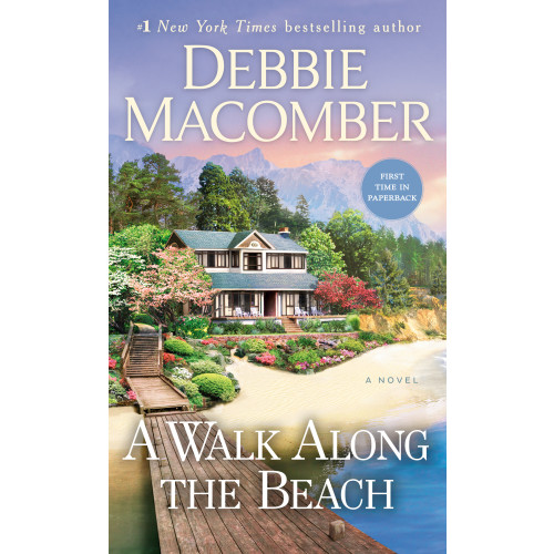 Debbie Macomber A Walk Along the Beach (häftad, eng)