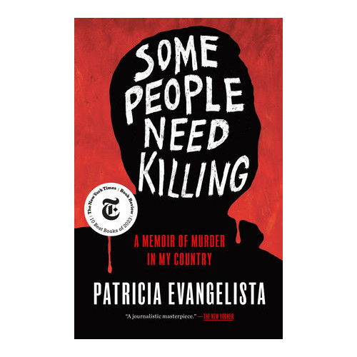 Penguin Random House USA Some People Need Killing: A Memoir of Murder in My Country (häftad, eng)