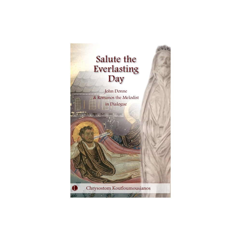 Produktbild för Salute the Everlasting Day (inbunden, eng)