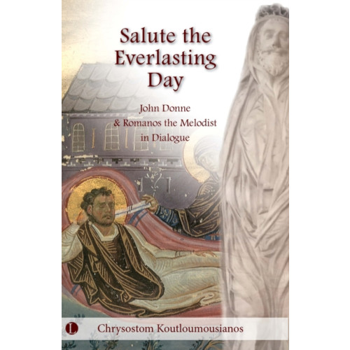 James Clarke & Co Ltd Salute the Everlasting Day (inbunden, eng)