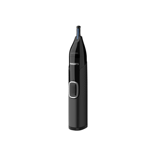 Philips Philips Series 5000 NT5650 - fintrimmer - svart