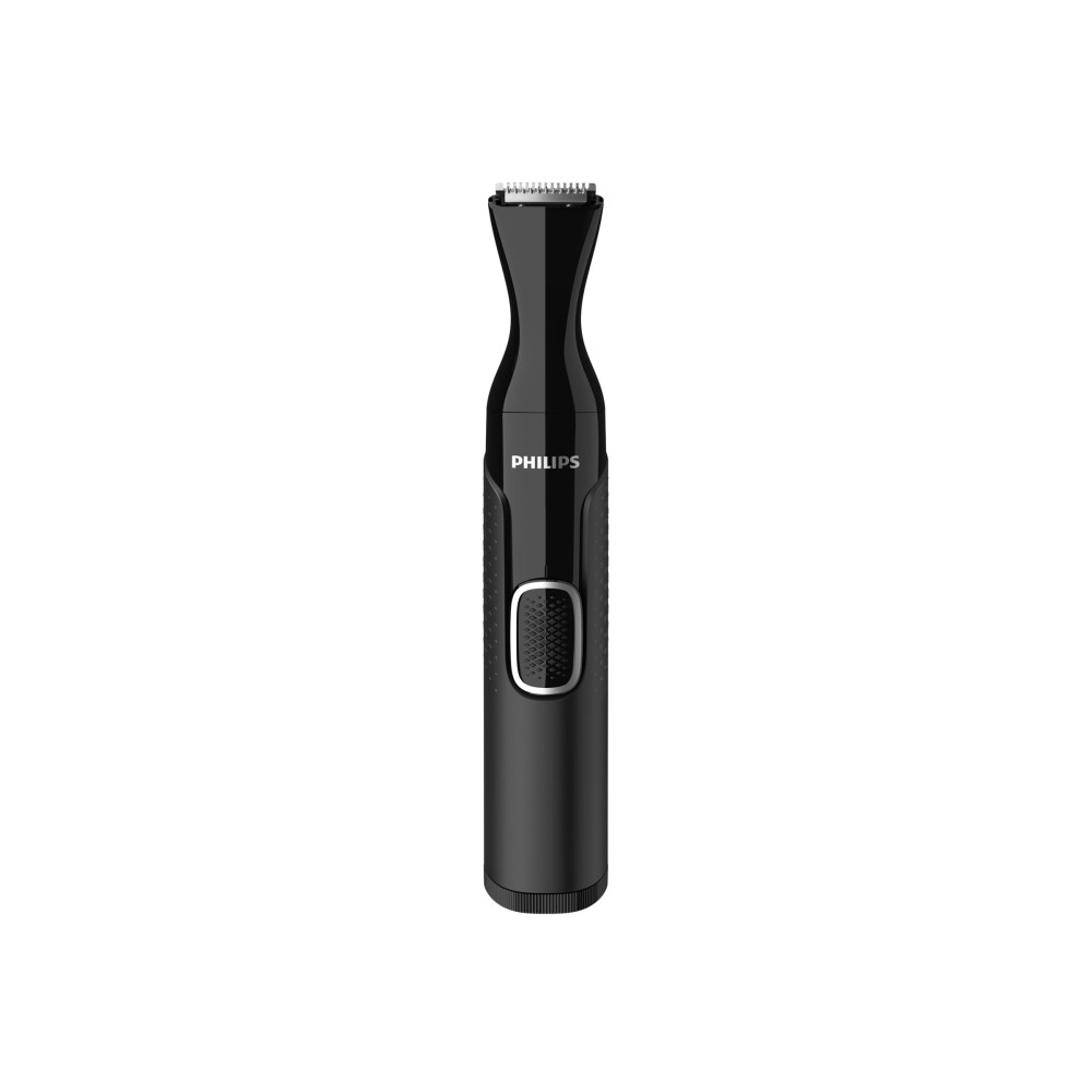 Produktbild för Philips Series 5000 NT5650 - fintrimmer - svart