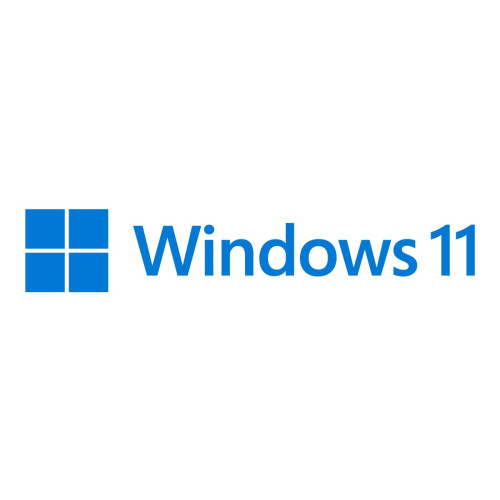 Microsoft Windows 11 Pro - boxpaket - 1 licens