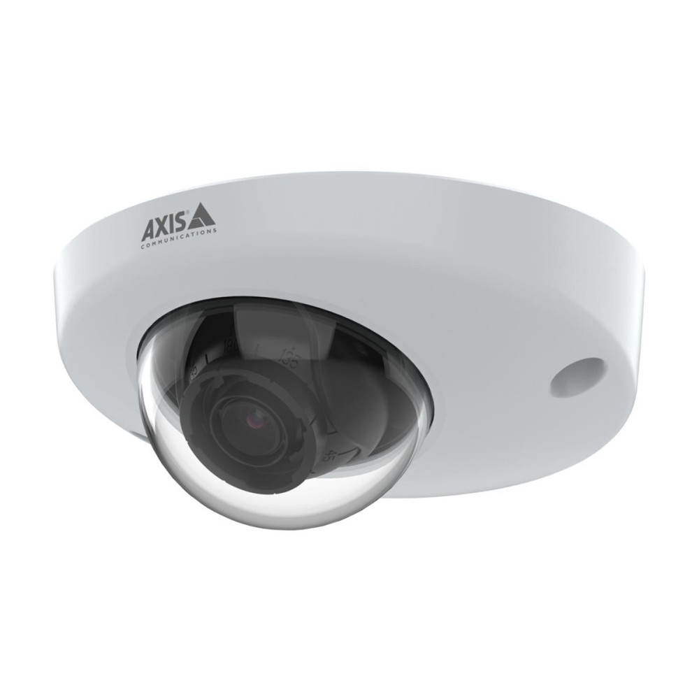 Produktbild för AXIS P39 Series P3905-R Mk III - nätverksövervakningskamera - kupol - TAA-kompatibel