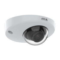 Produktbild för AXIS P39 Series P3905-R Mk III - nätverksövervakningskamera - kupol - TAA-kompatibel