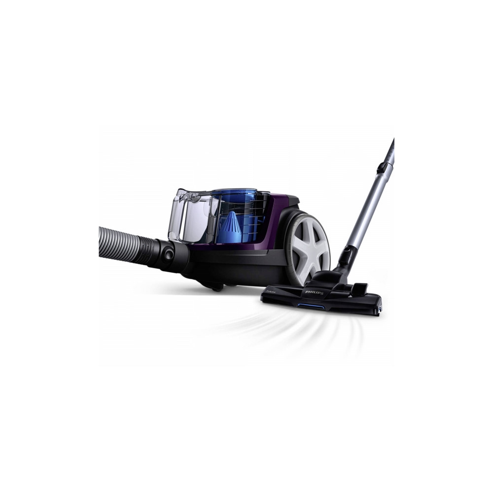 Produktbild för Philips PowerPro Compact FC9333