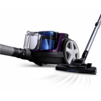 Produktbild för Philips PowerPro Compact FC9333