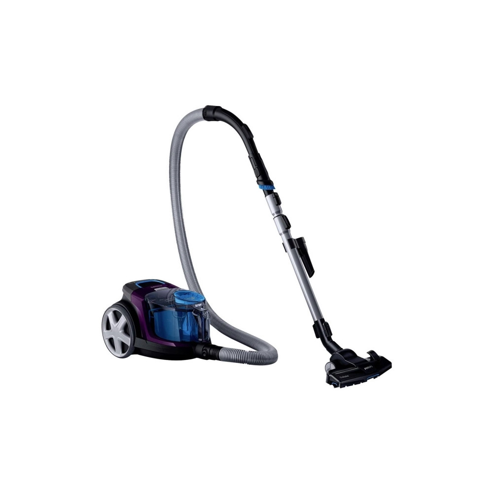 Produktbild för Philips PowerPro Compact FC9333