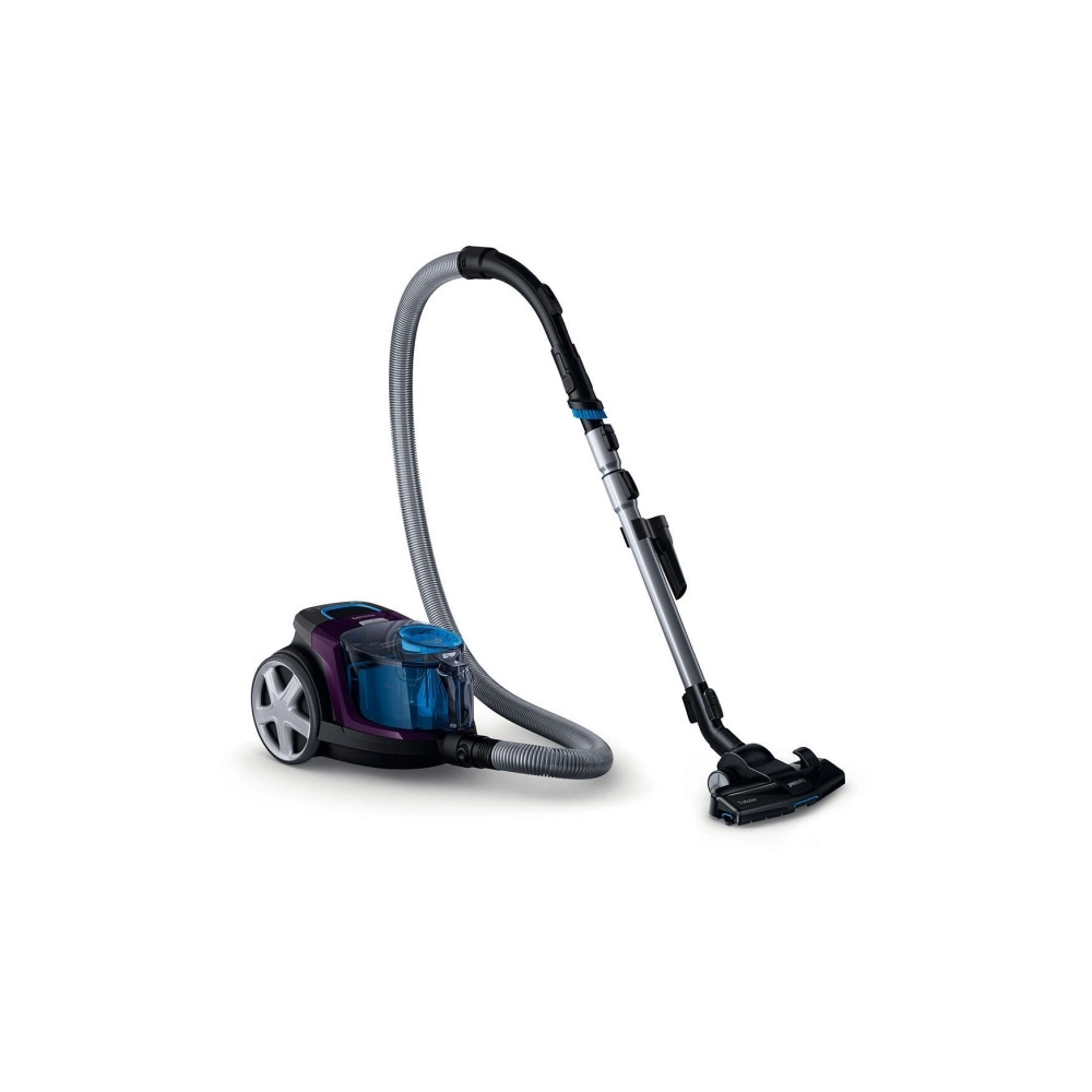 Produktbild för Philips PowerPro Compact FC9333