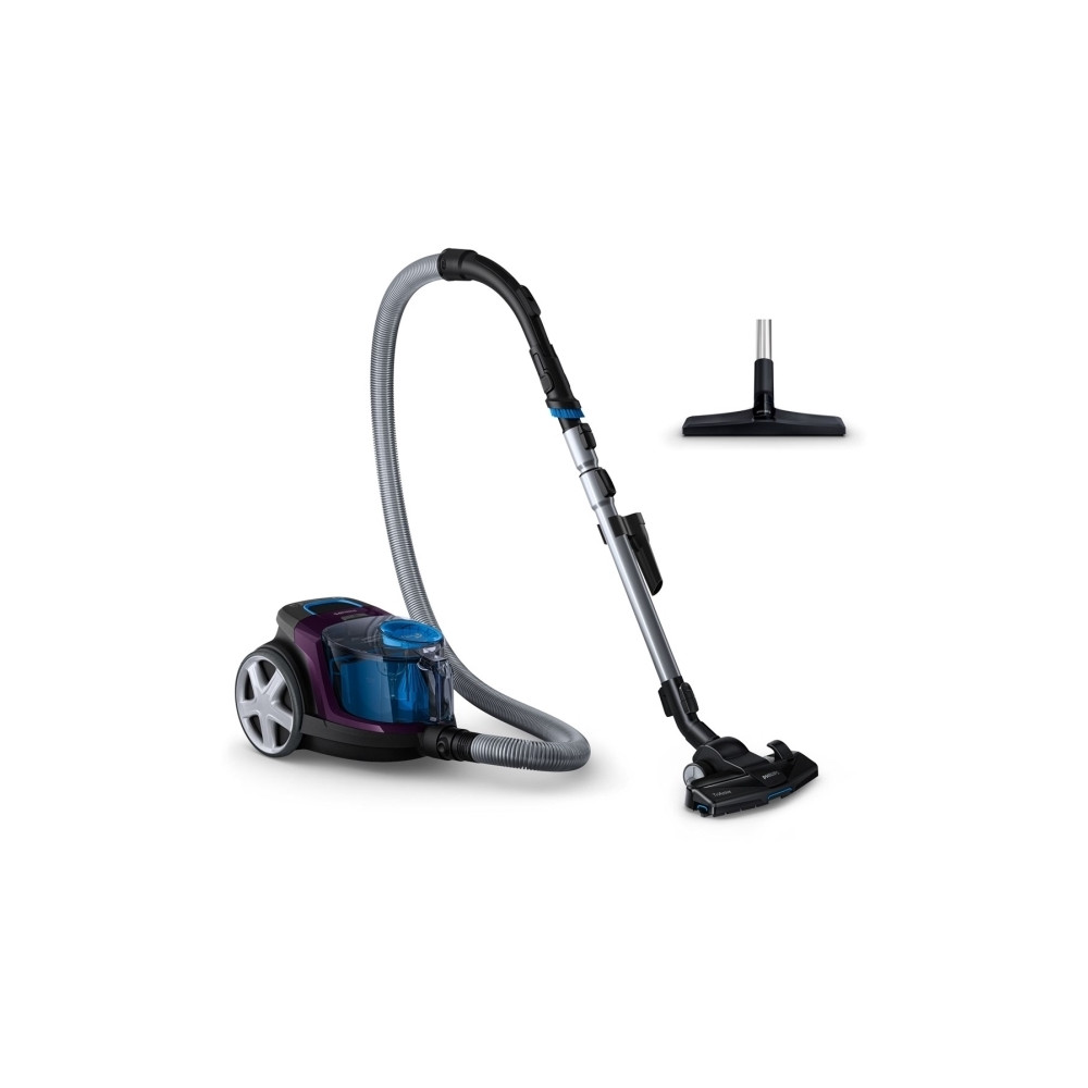Produktbild för Philips PowerPro Compact FC9333