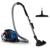 Produktbild för Philips PowerPro Compact FC9333