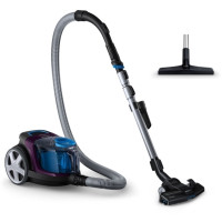 Produktbild för Philips PowerPro Compact FC9333