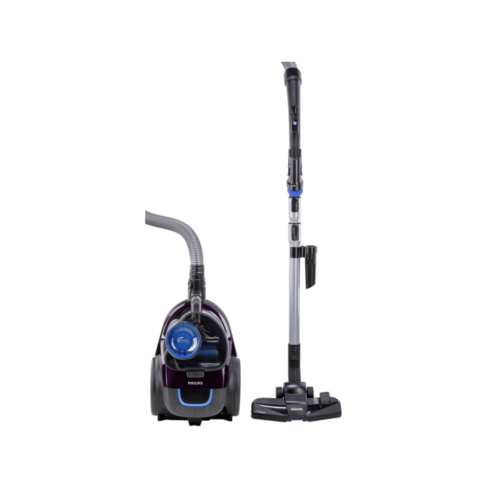 Produktbild för Philips PowerPro Compact FC9333