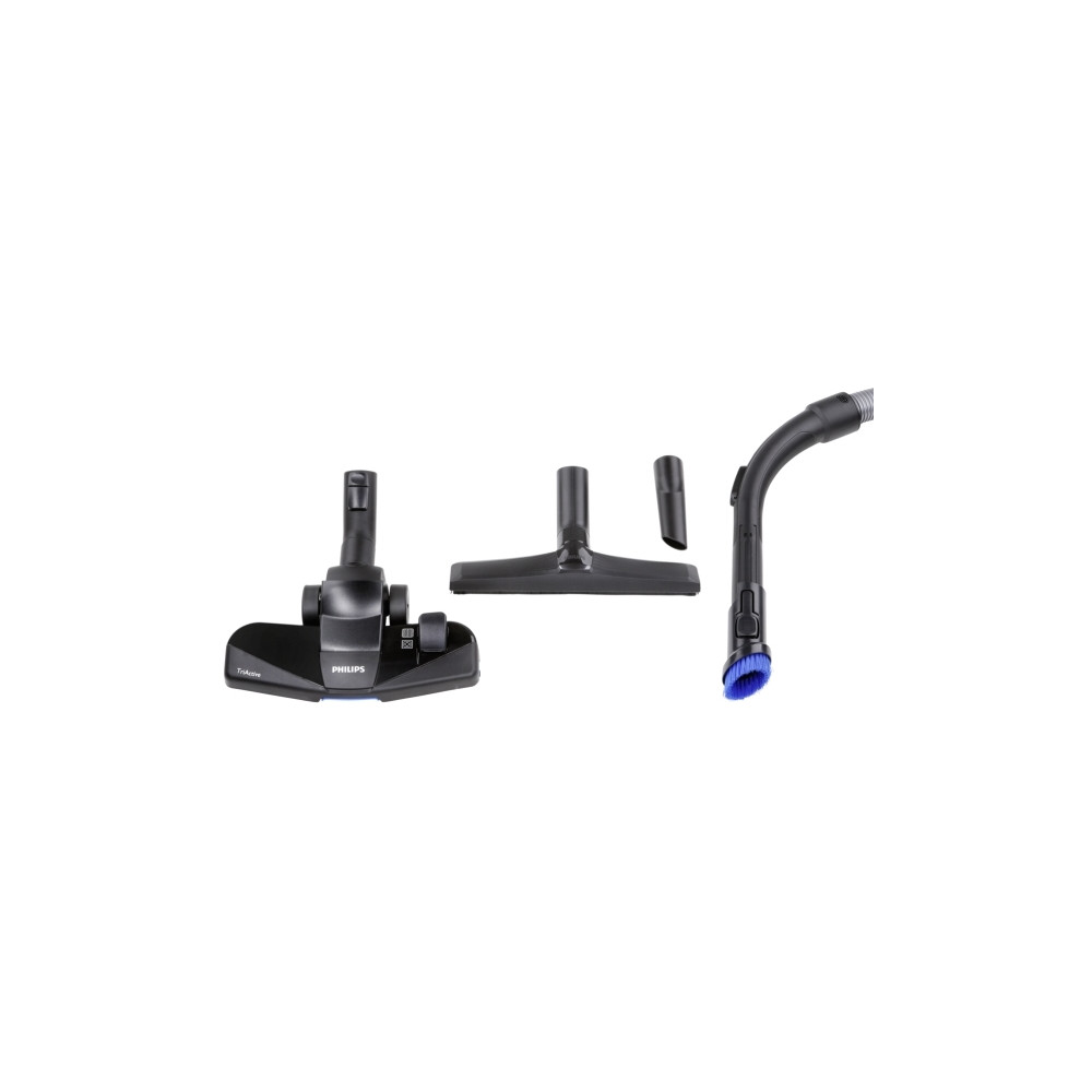 Produktbild för Philips PowerPro Compact FC9333