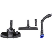 Produktbild för Philips PowerPro Compact FC9333