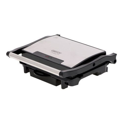 ADLER Camry Premium CR 3044 - grill - svart/silver