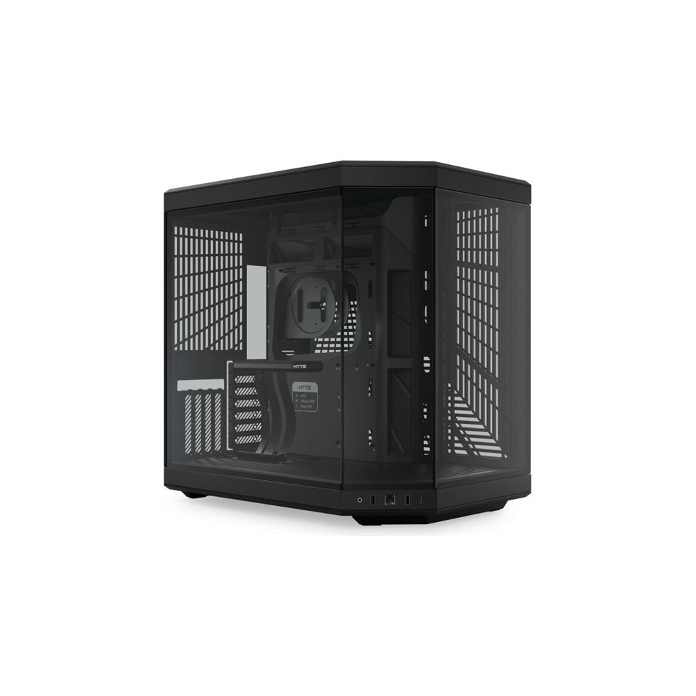 Produktbild för HYTE Y70 - mid tower - utökad ATX