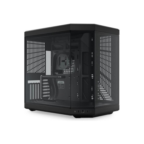 HYTE HYTE Y70 - mid tower - utökad ATX