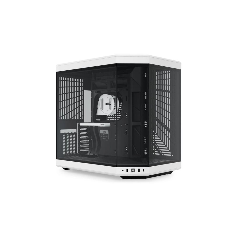 Produktbild för HYTE Y70 - mid tower - utökad ATX