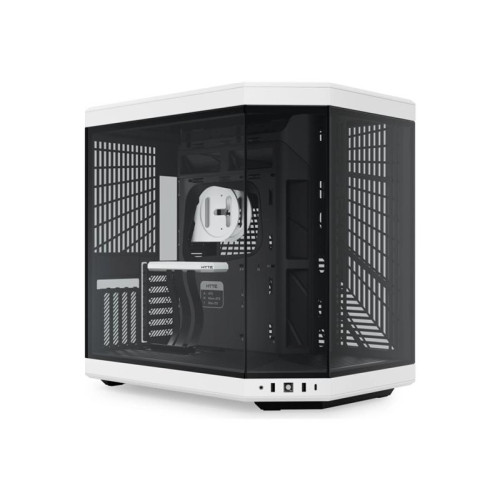 HYTE HYTE Y70 - mid tower - utökad ATX