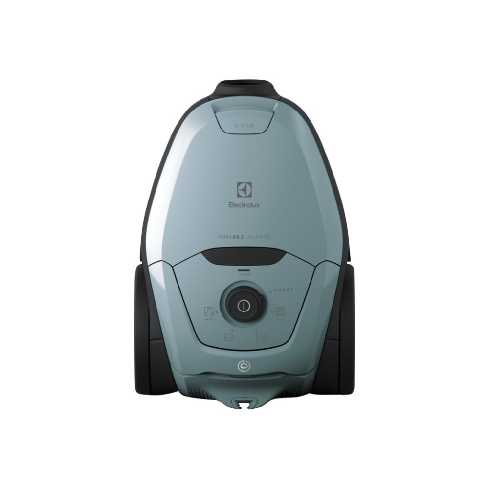 Produktbild för Electrolux Pure D8.2 PD82-4MB - dammsugare - med behållare - dimblå