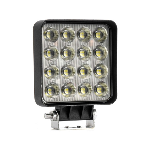 Amio AMiO LED arbetslampa strålkastare 192W 6500K 12000lm 12V/24V...