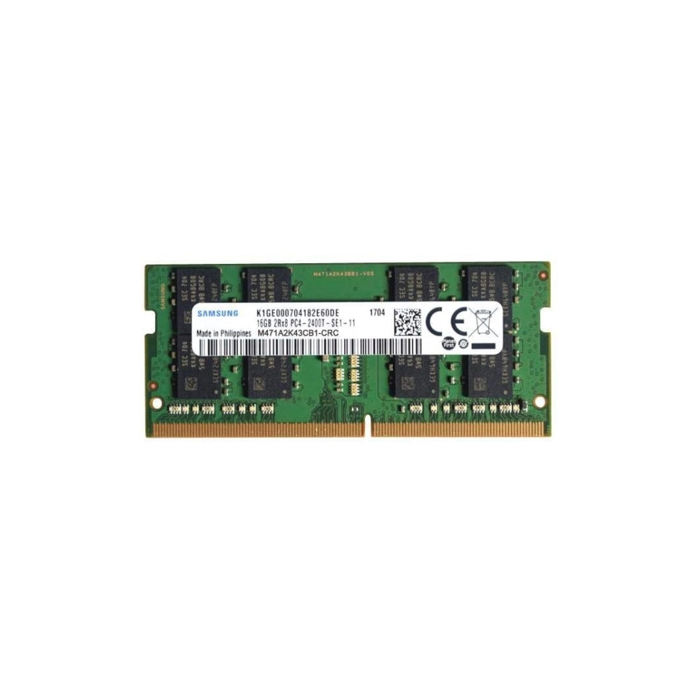 Produktbild för Kingston FURY Impact - DDR4 - modul - 8 GB - SO DIMM 260-pin - 3200 MHz / PC4-25600 - ej buffrad