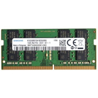 Produktbild för Kingston FURY Impact - DDR4 - modul - 8 GB - SO DIMM 260-pin - 3200 MHz / PC4-25600 - ej buffrad