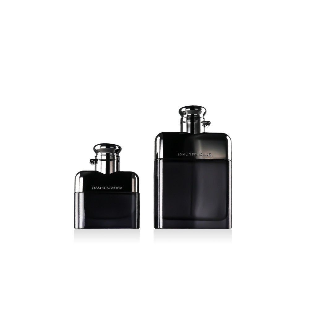 Produktbild för Ralph Lauren Ralph's Club Eau De Parfum Spray Set 100ml 30ml