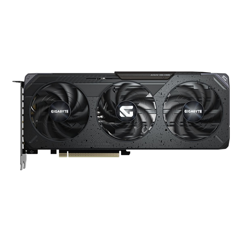 Produktbild för Gigabyte GeForce RTX 5060 Ti GAMING OC 16G - grafikkort - GeForce RTX 5060 Ti - 16 GB