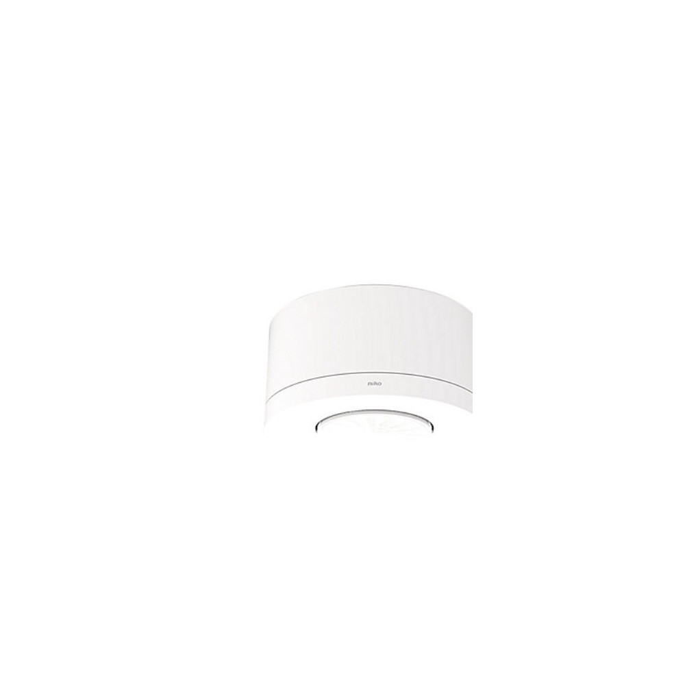 Produktbild för NIKO-SERVODAN Bev.sensor M42MR 230V master 12-13m 360° påbyg