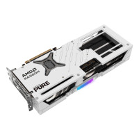 Produktbild för Sapphire Pure Radeon RX 9070 - grafikkort - Radeon RX 9070 - 16 GB