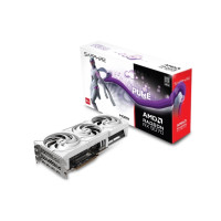 Produktbild för Sapphire Pure Radeon RX 9070 - grafikkort - Radeon RX 9070 - 16 GB