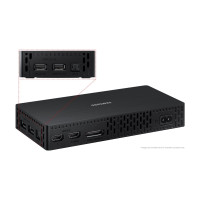 Produktbild för Samsung QE32LS03CBU