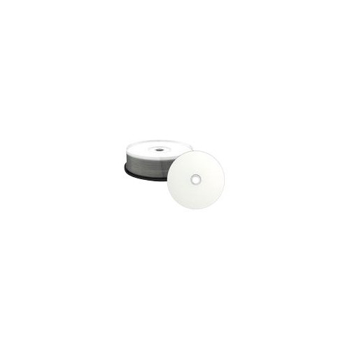 MediaRange MediaRange Professional Line - BD-R DL x 25 - 50 GB - lagringsmedier